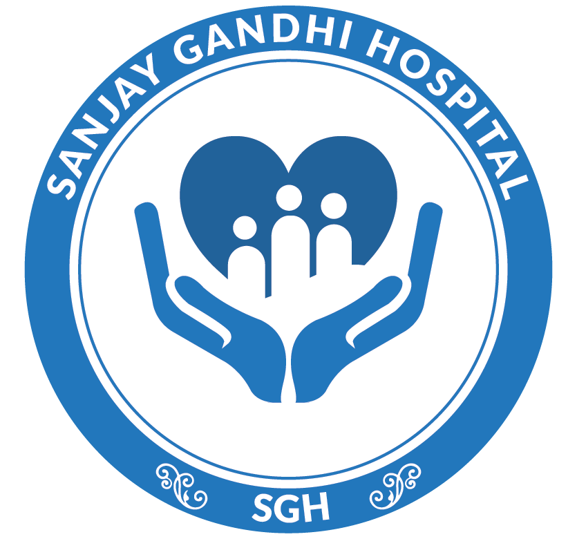 Sanjay Gandhi hospital