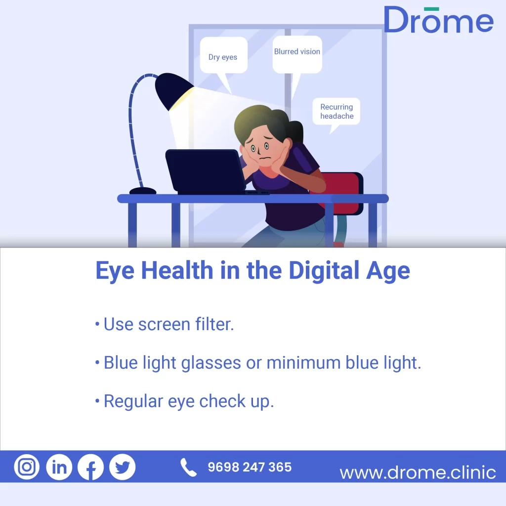 Eye-Health