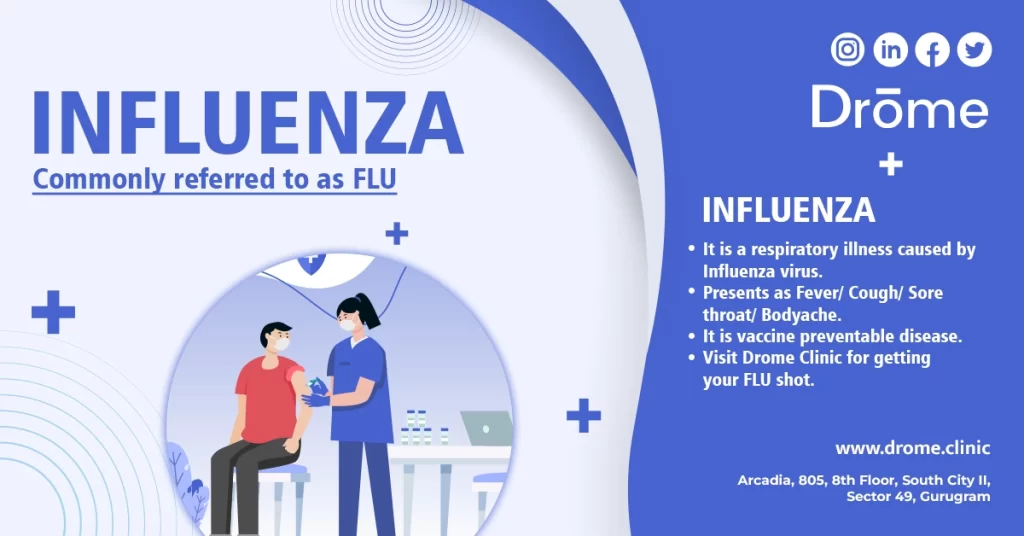 influenza