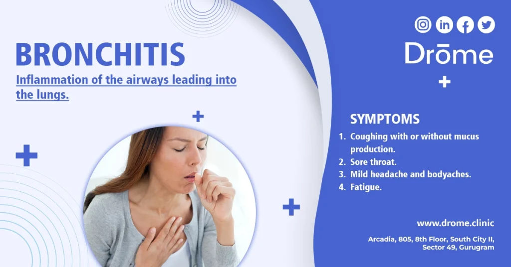 Bronchitis-cause-symptoms