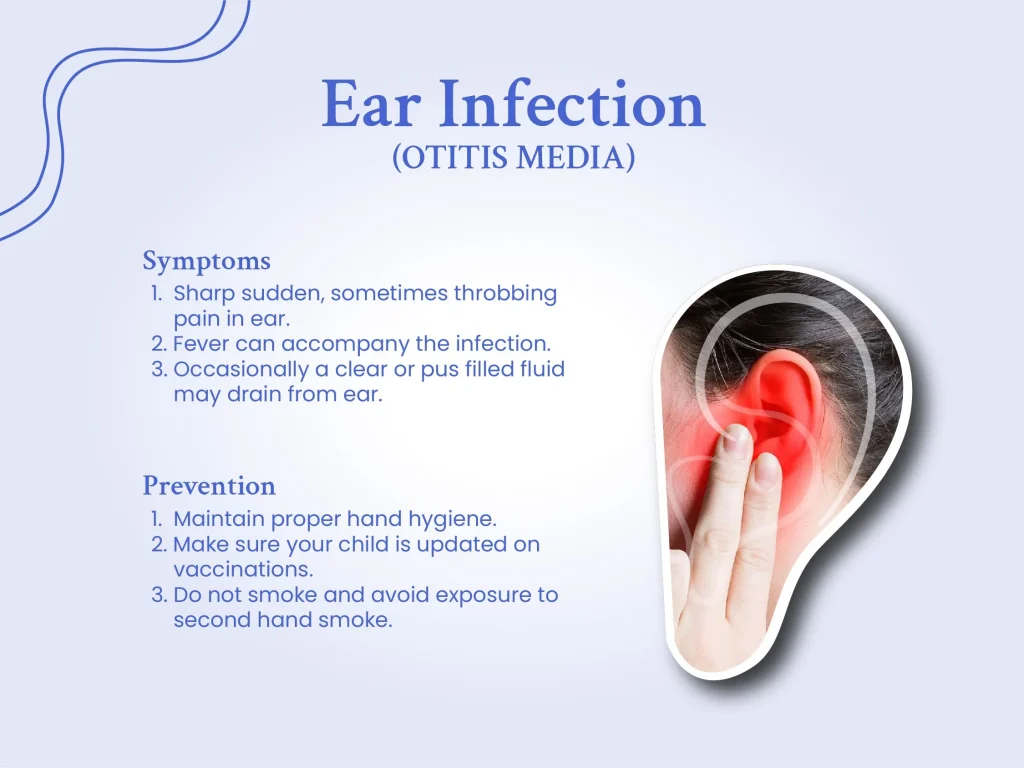 symptoms-prevention-ear-infection