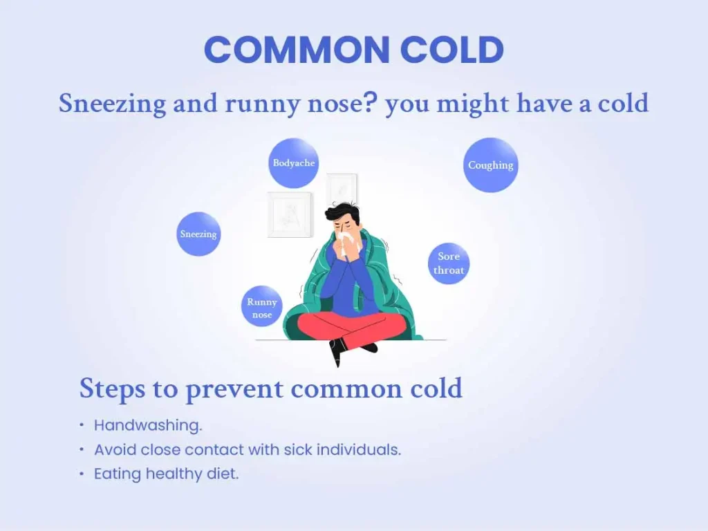 Common-cold-prevention