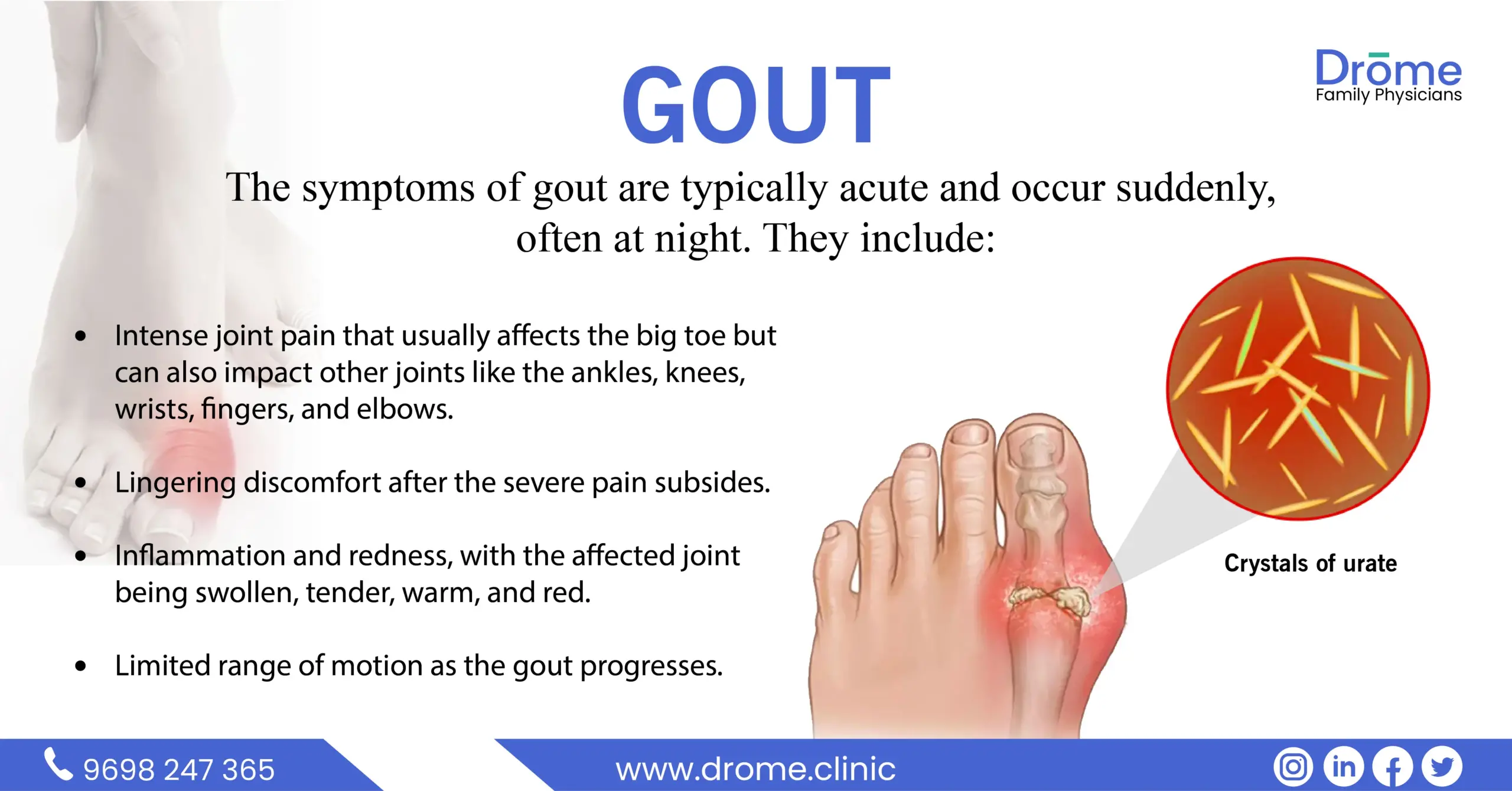 Gout